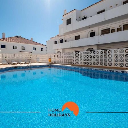 #029 Oura Village By Home Holidays Albufeira Buitenkant foto