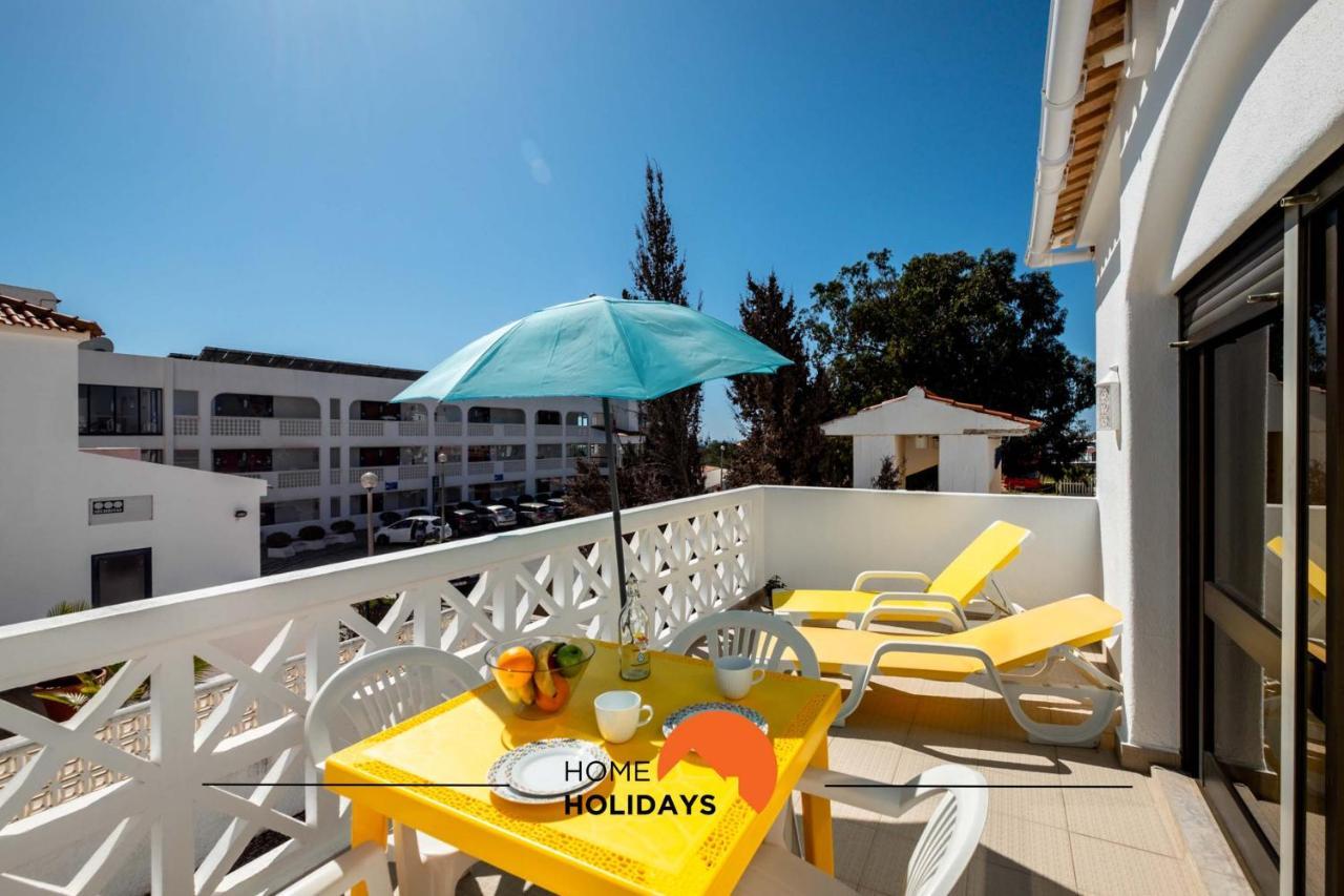 #029 Oura Village By Home Holidays Albufeira Buitenkant foto