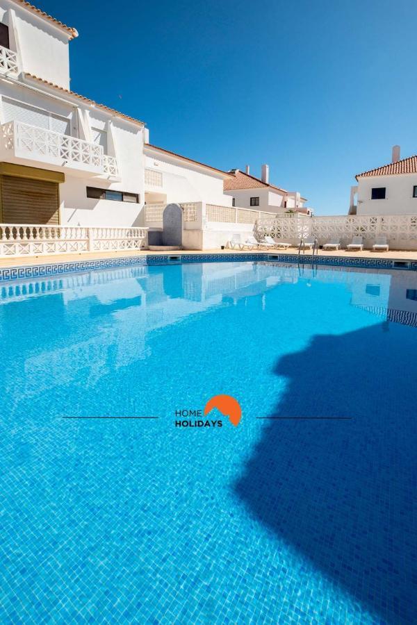 #029 Oura Village By Home Holidays Albufeira Buitenkant foto