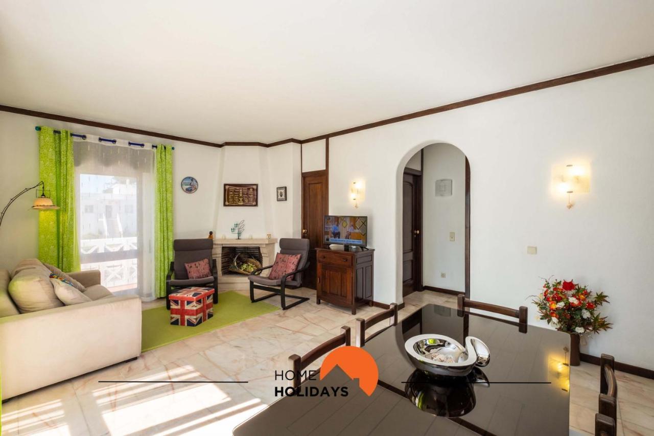 #029 Oura Village By Home Holidays Albufeira Buitenkant foto