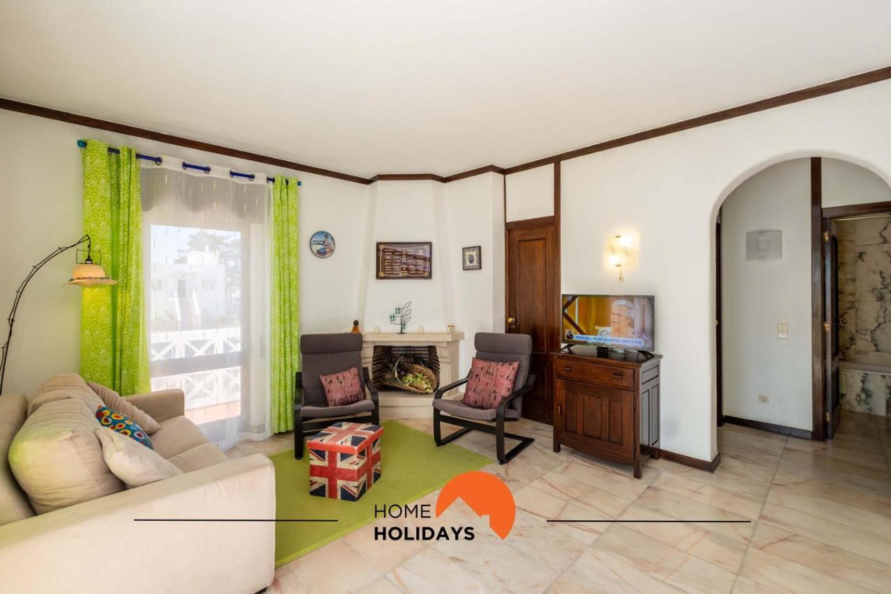 #029 Oura Village By Home Holidays Albufeira Buitenkant foto