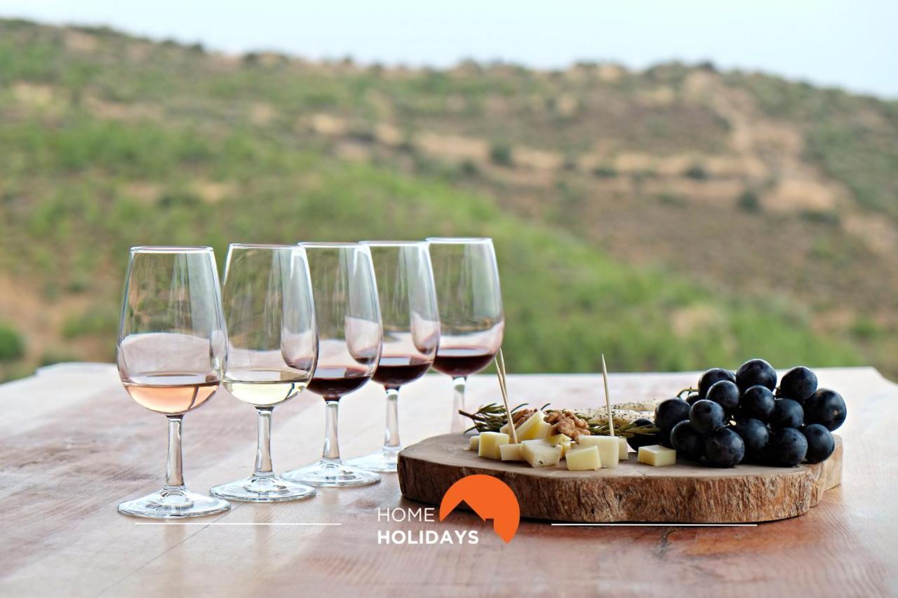 #029 Oura Village By Home Holidays Albufeira Buitenkant foto