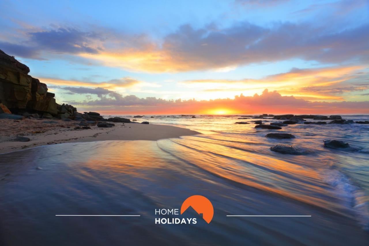 #029 Oura Village By Home Holidays Albufeira Buitenkant foto